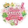 Chula Nails x Alondra - Home